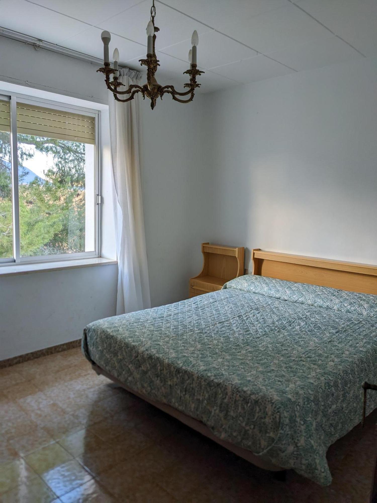 Casa Rural "La Villa Del Pistacho" Archivel Kültér fotó