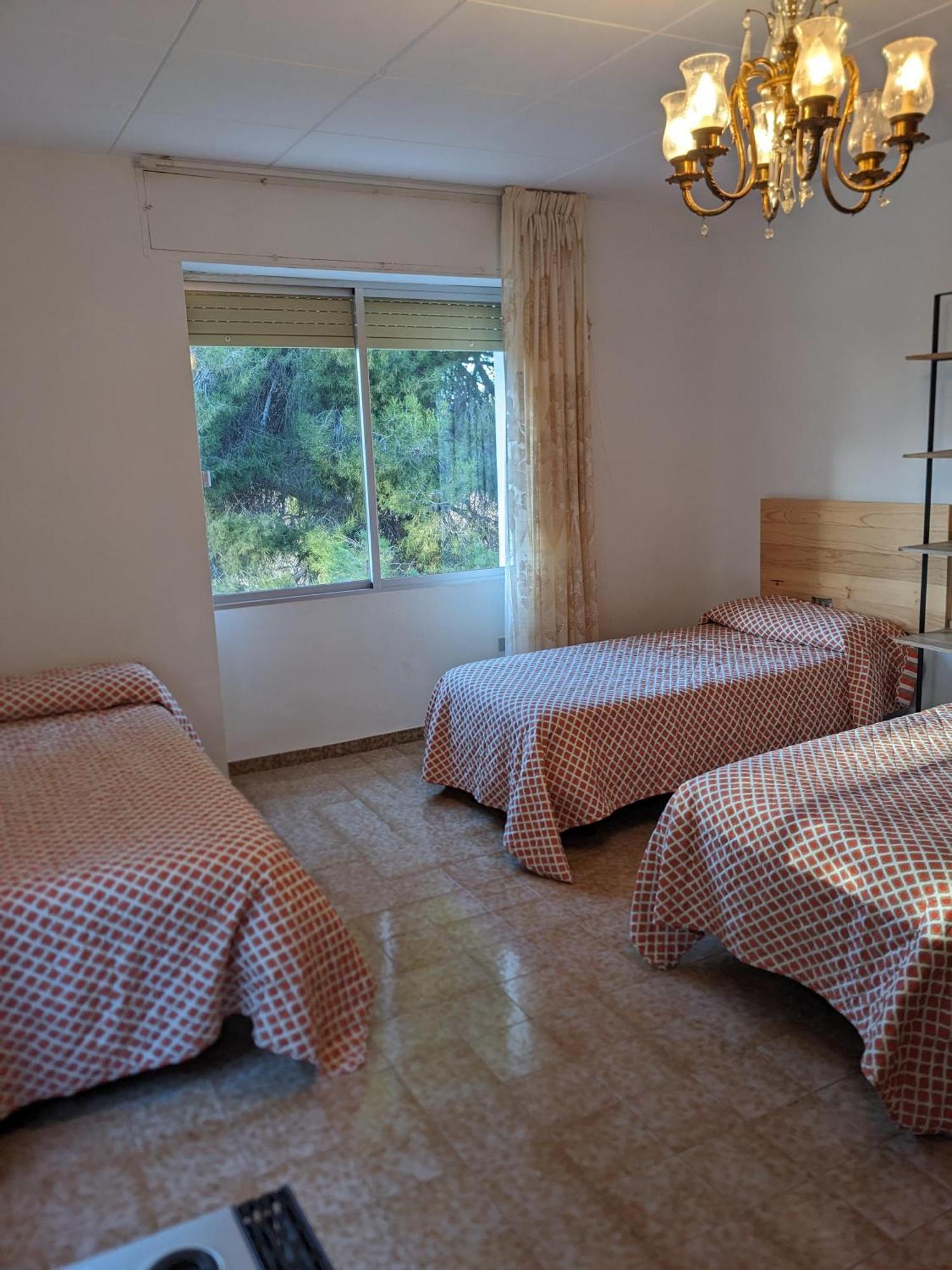 Casa Rural "La Villa Del Pistacho" Archivel Kültér fotó