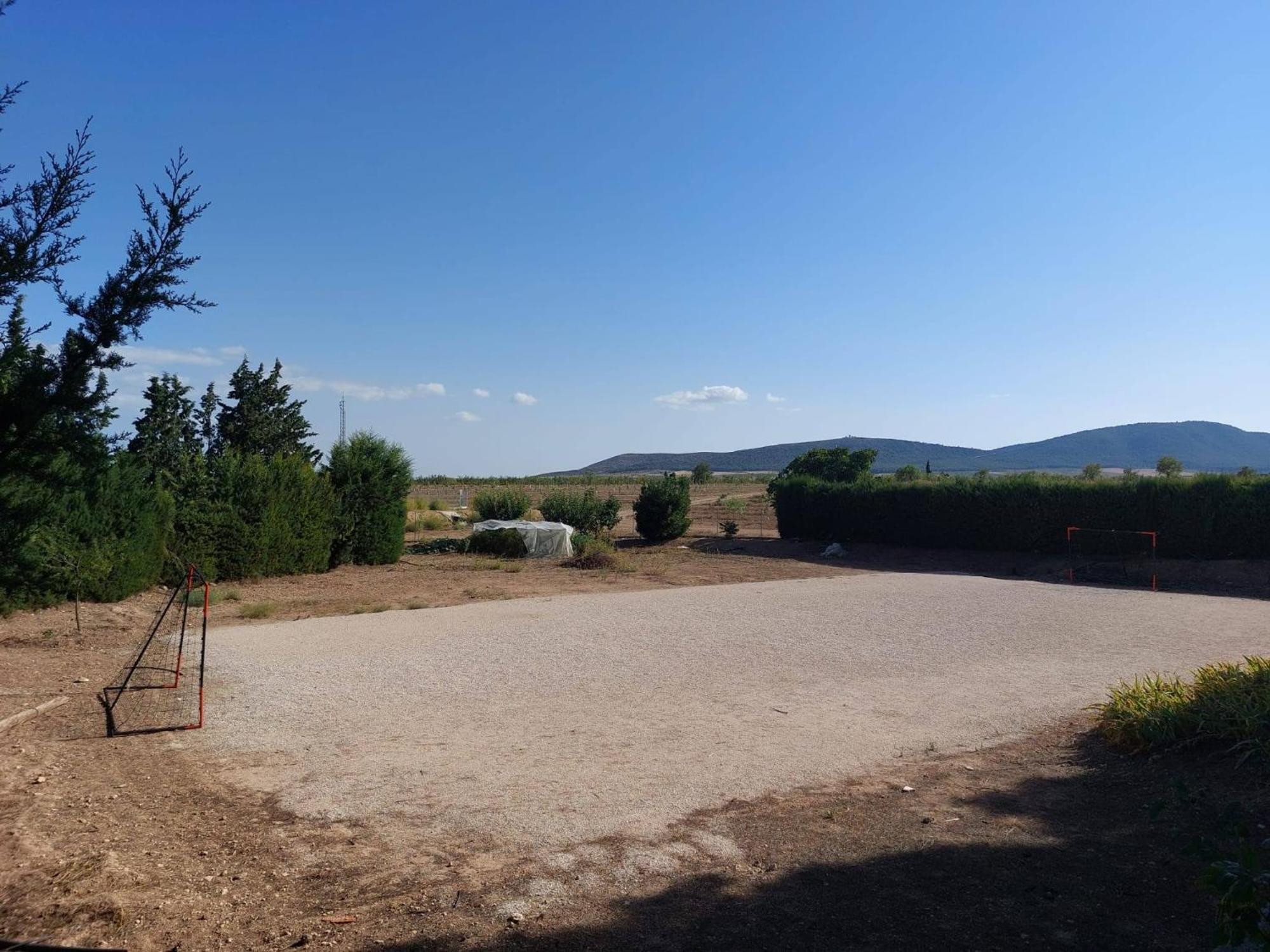 Casa Rural "La Villa Del Pistacho" Archivel Kültér fotó